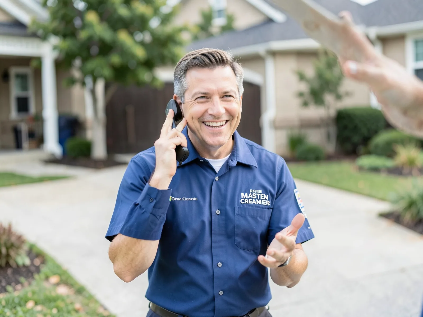 Drain Cleaning Townsend, DE FAQs